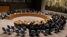 فلسطین: شورای امنیت به وظایف خود عمل نکرده است