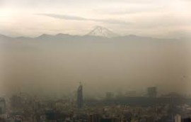 مازندران در لبه آلودگی هوا است/ کاهش دید افقی در بابل