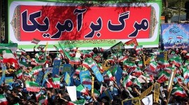 اعلام مسیر‌های راهپیمائی یوم‌ الله ۱۳ آبان در مازندران
