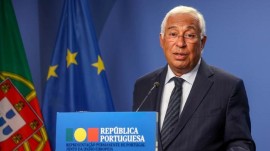 نخست وزیر پرتغال در پی رسوایی استعفا کرد