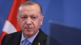 اردوغان: منطقه باید از شر کشورهایی که از هزاران کیلومتر دورتر آمده‌اند خلاص شود