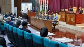 پارلمان لیبی: عادی‌سازی روابط با اسرائیل جرم است