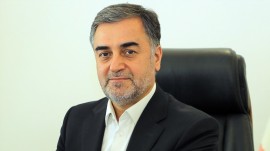 انتقاد تند استاندار مازندران از مافیای دارو در مازندران 