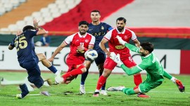 مجوز پرواز پرسپولیس برای سفر به عربستان صادر شد