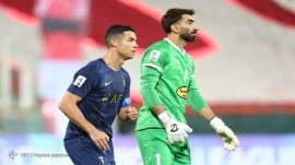 پرسپولیسی‌ها درصدد انتقام از یاران رونالدو