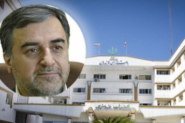 استاندار مازندران استعفای خود را تکذیب کرد