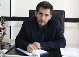 سرپرست دانشگاه آزاد اسلامی مازندران - ساری منصوب شد