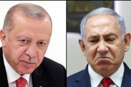 اردوغان: برای محاکمه نتانیاهو به عنوان «قصاب غزه» آماده‌ایم