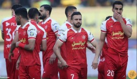 واکنش AFC به حذف پرسپولیس