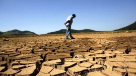 بحران آب و خشکسالی از آنچه فکر می‌کنیم نزدیک تر است!
