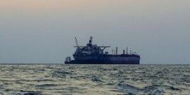 اردوکشی دریایی ۴۰ کشور برای مقابله با عملیات یمن در دریای سرخ