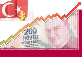 مصاحبه دردسرساز رئیس بانک مرکزی ترکیه