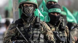 حماس: در صورت فراهم بودن شرایط، آماده پذیرش آتش بس هستیم
