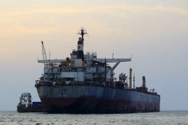 سرگردانی و تغییر مسیر کشتی‌های باربری از دریای سرخ