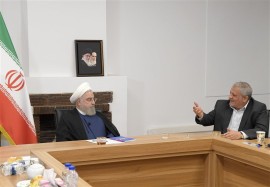 درخواست محسن هاشمی از روحانی/ اعلام جزئیات دیدار حزب کارگزاران با حسن روحانی