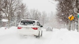 چند ترفند برای سلامت باتری خودرو در سرمای زمستان