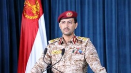 ارتش یمن شهادت ۱۰ رزمنده دریایی خود در حمله آمریکا را تأیید کرد