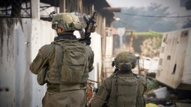 یک هیئت امنیتی اسرائیل برای مذاکره با حماس به قاهره می‌رود