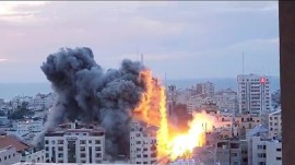 شهادت نایب رئیس دفتر سیاسی حماس در حمله رژیم صهیونیستی