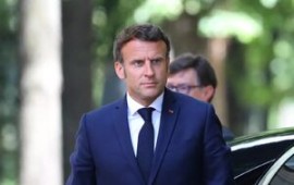 واکنش فرانسه به ترور «صالح العاروری»