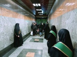 واکنش وزیر کشور به فعالیت حجاب‌بانان: نیازی به مجوز ندارند