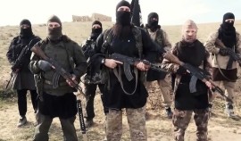فوری؛ رسانه داعش از اعلام موضع قریب‌الوقوع خبر داد