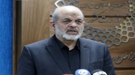 وزیر کشور: چند مظنون انفجار تروریستی کرمان دستگیر شدند