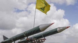 حزب الله: همه پایگاه‌های راهبردی اسرائیل در تیررس ماست