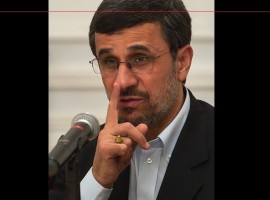 رازِ سکوت احمدی نژاد به روایت نماینده نزدیک به او / به هیچ‌وجه وارد انتخابات مجلس نمی‌شود اما ریاست جمهوری شاید!