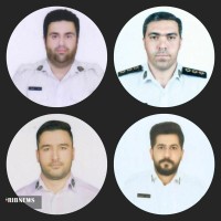 دستگیری عاملان شهادت ۴ مامور پلیس خاش - تفتان