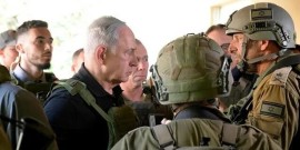 تایمز اسرائیل: نتانیاهو قادر به ترمیم ویرانی‌های خود نیست