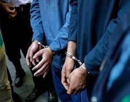 یک عضو شورای شهر و دو کارمند شهرداری نور بازداشت شدند