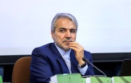 نوبخت حوزه انتخابیه خود را از تهران به رشت تغییر داد + واکنش نوبخت