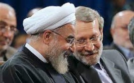 ائتلاف پنج حزب اصلاح‌طلب با محوریت حزب منسوب به روحانی