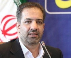 «روح‌الله سلگی» رئیس ستاد انتخابات شریان شد