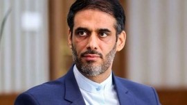سعید محمد: به شورای نگهبان گفته بودند این «احمدی‌نژاد دوم» است