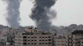 رویترز: احتمال رد شدن پیشنهاد آتش‌بس در غزه بعید است