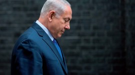 نتانیاهو برای پذیرش آتش‌بس، مجبور به نرمش خواهد شد