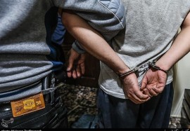 بازداشت چند جاسوس هدایت شده توسط یک مرکز در جمهوری آذربایجان در ایران