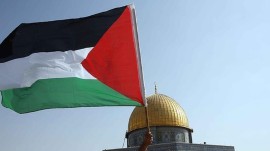 نیویورک‌تایمز: آمریکا به زودی کشور فلسطین را به رسمیت می‌شناسد