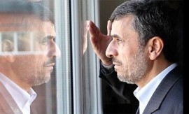 احمدی نژاد به دنبال بازگشت به صحنه سیاست است/ ریاست جمهوری یا معاون اولی دولت آینده؟!