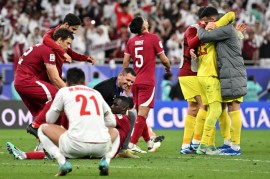تکرار ۳ باره یک اتفاق تلخ پس از باخت ایران مقابل قطر