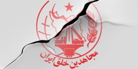پروژه «جبهه مقاومت ملی» طراحی منافقین برای «میرحسین موسوی»!