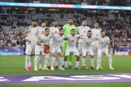 جایگاه جدید فوتبال ایران مشخص شد