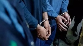 قاتل ۲ عضو یک خانواده در نور مازندران دستگیر شد