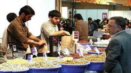 برگزاری نمایشگاه بهاره در ۱۲ شهرستان استان