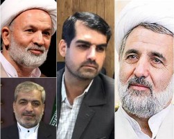 منتخبان قم در مجلس خبرگان رهبری و شورای اسلامی مشخص شدند