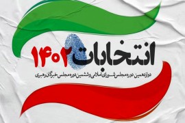 نتایج رسمی اولیه انتخابات مجلس در تهران اعلام شد (+اسامی و آرا )