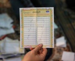 انتخابات در ۲۱ حوزه انتخابیه به مرحله دوم کشیده شد + جدول با جزئیات کامل شهرها و کاندیداها