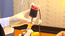 اعلام زمان فعالیت مراکز انتقال خون در ماه رمضان و نوروز